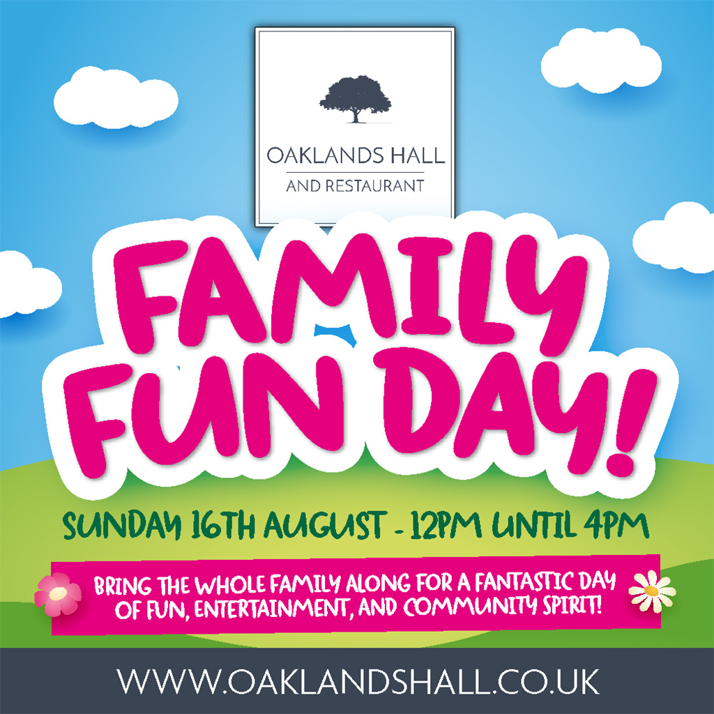 Family Fun Day
