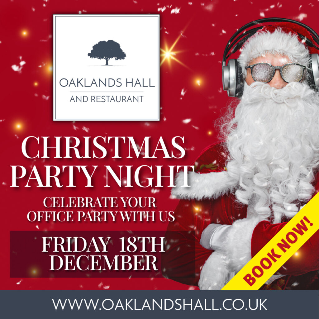 Christmas Party Nights